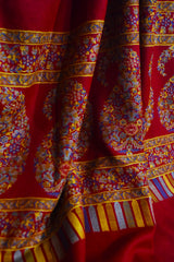 Kaani Pashmina Suit (KPS-01)