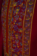 Kaani Pashmina Suit (KPS-01)