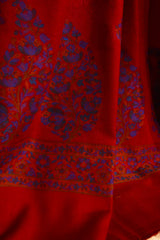 Kaani Pashmina Suit (KPS-02)