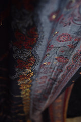 Kaani Silk Suit (KSS-01)