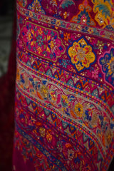 Kaani Silk Suit (KSS-02)