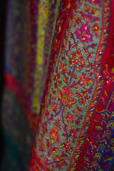 Kaani Silk Suit (KSS-03)