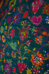 Kaani Silk Suit (KSS-03)