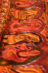 Kalamkaar Kaani Shawl (KKM-01)