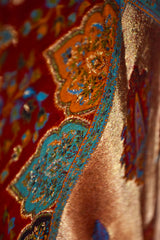 Moonlight Kaani Dupatta (MKDM-01)