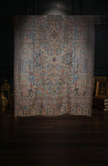 Persian Kaani Shawl (SPKM-02)