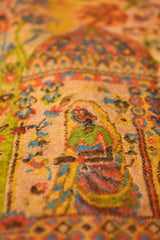 Persian Kaani Shawl (SPKM-02)