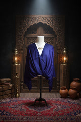 Plain Scarf (PSC-03)