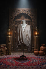 Plain Scarf (PSC-05)