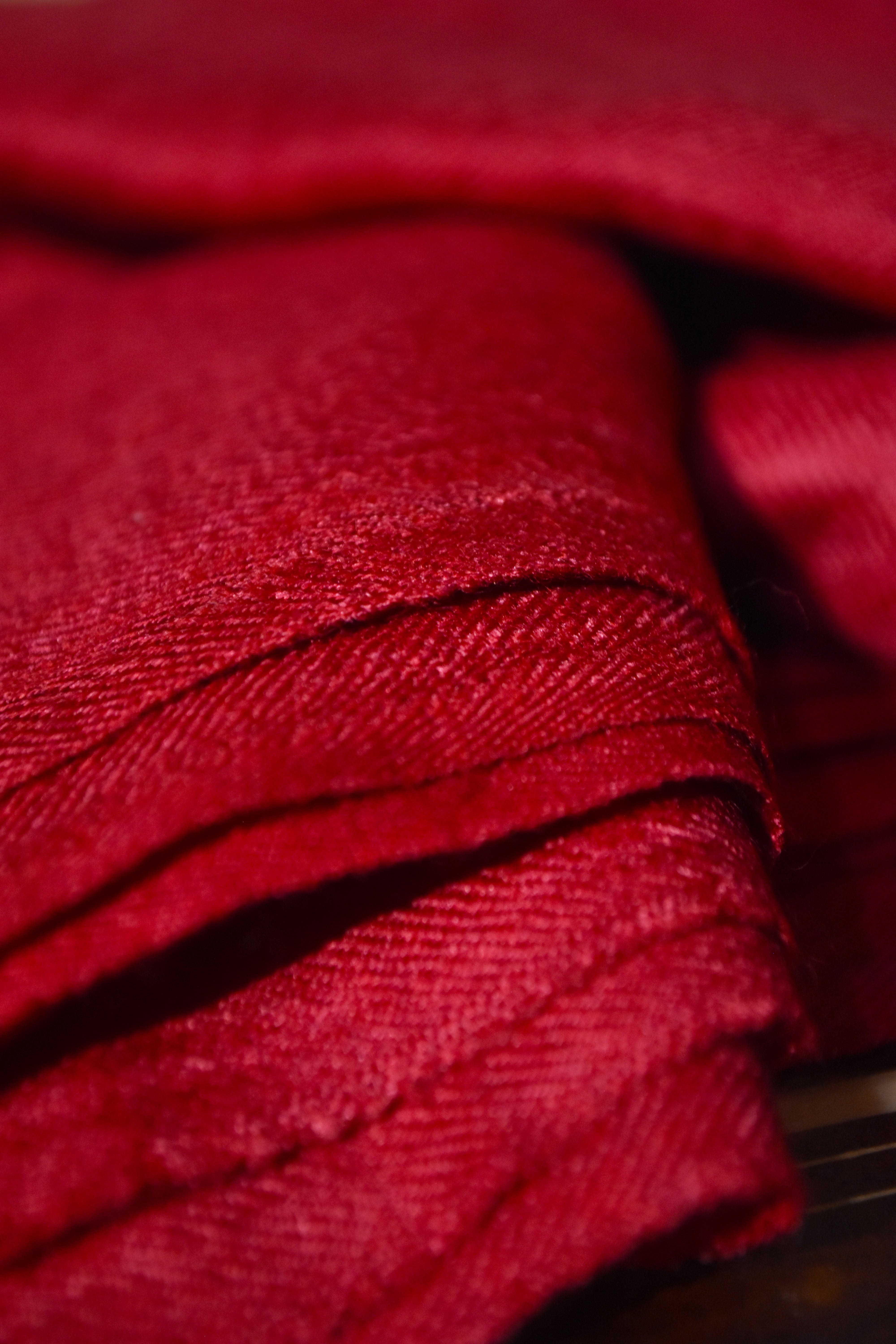 Plain Scarf (PSC-06)