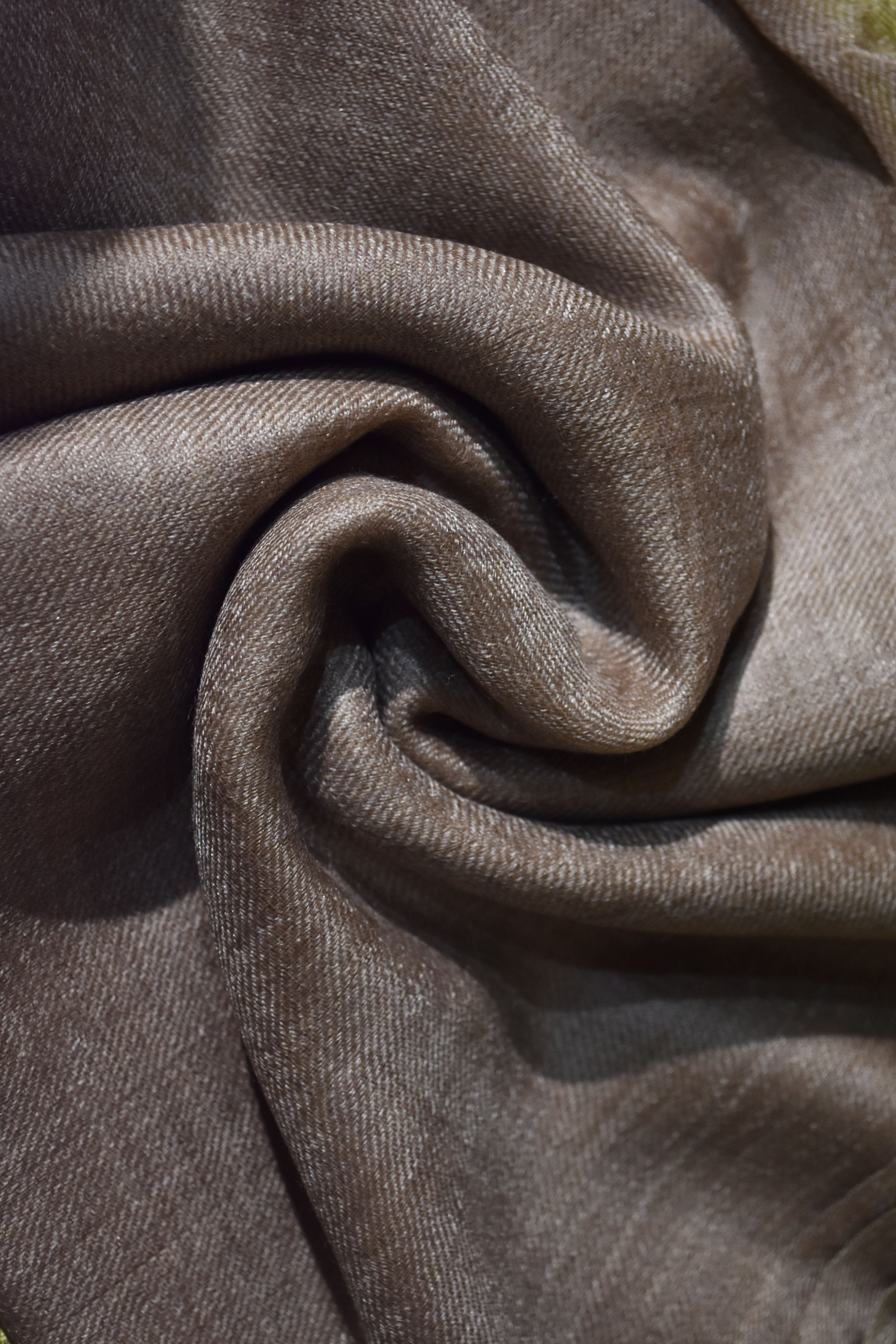 Plain Scarf (PSC-07)