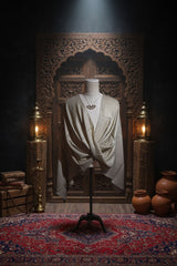 Plain Scarf (PSC-07)