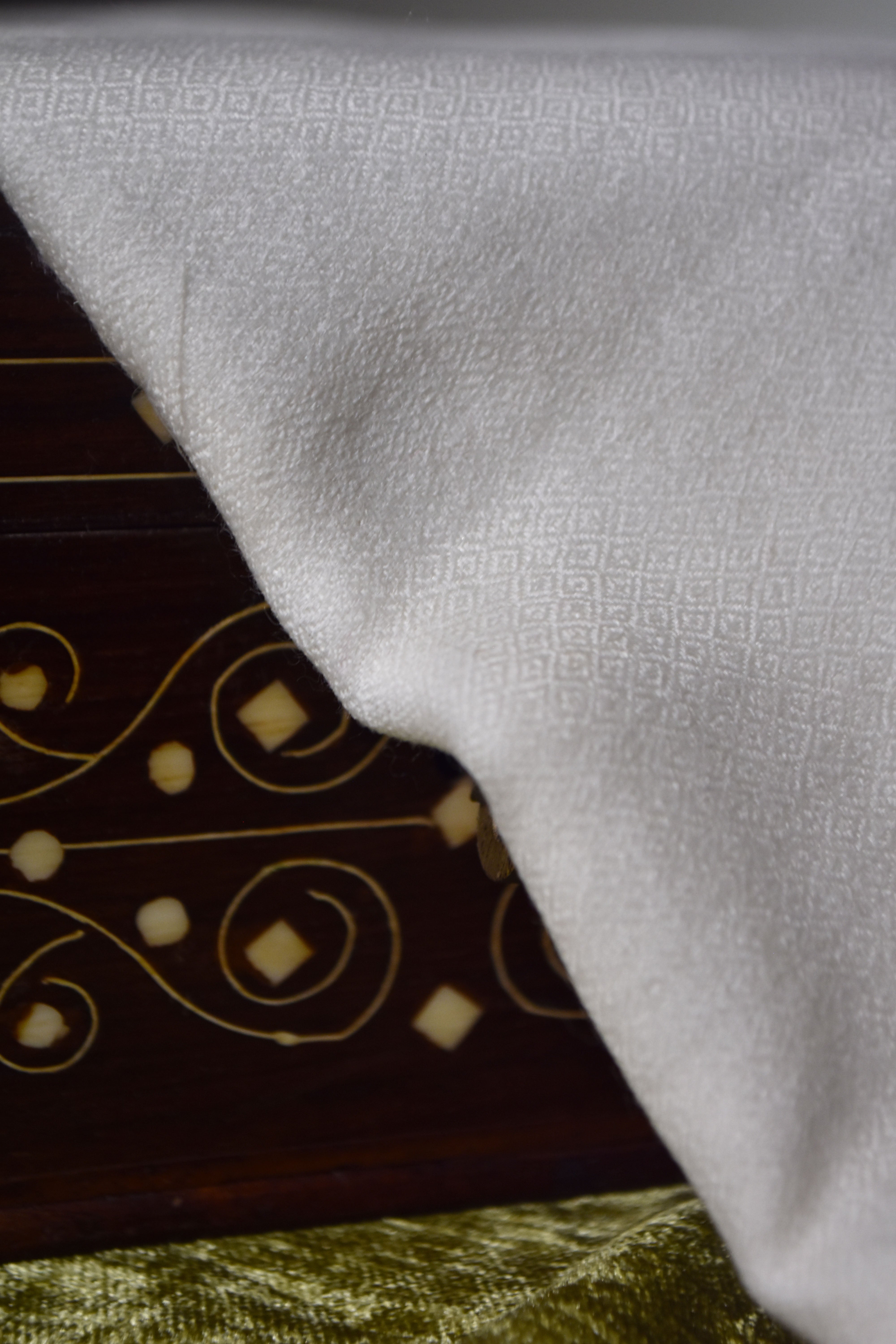 Plain Scarf (PSC-08)