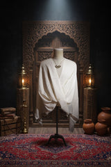 Plain Scarf (PSC-08)