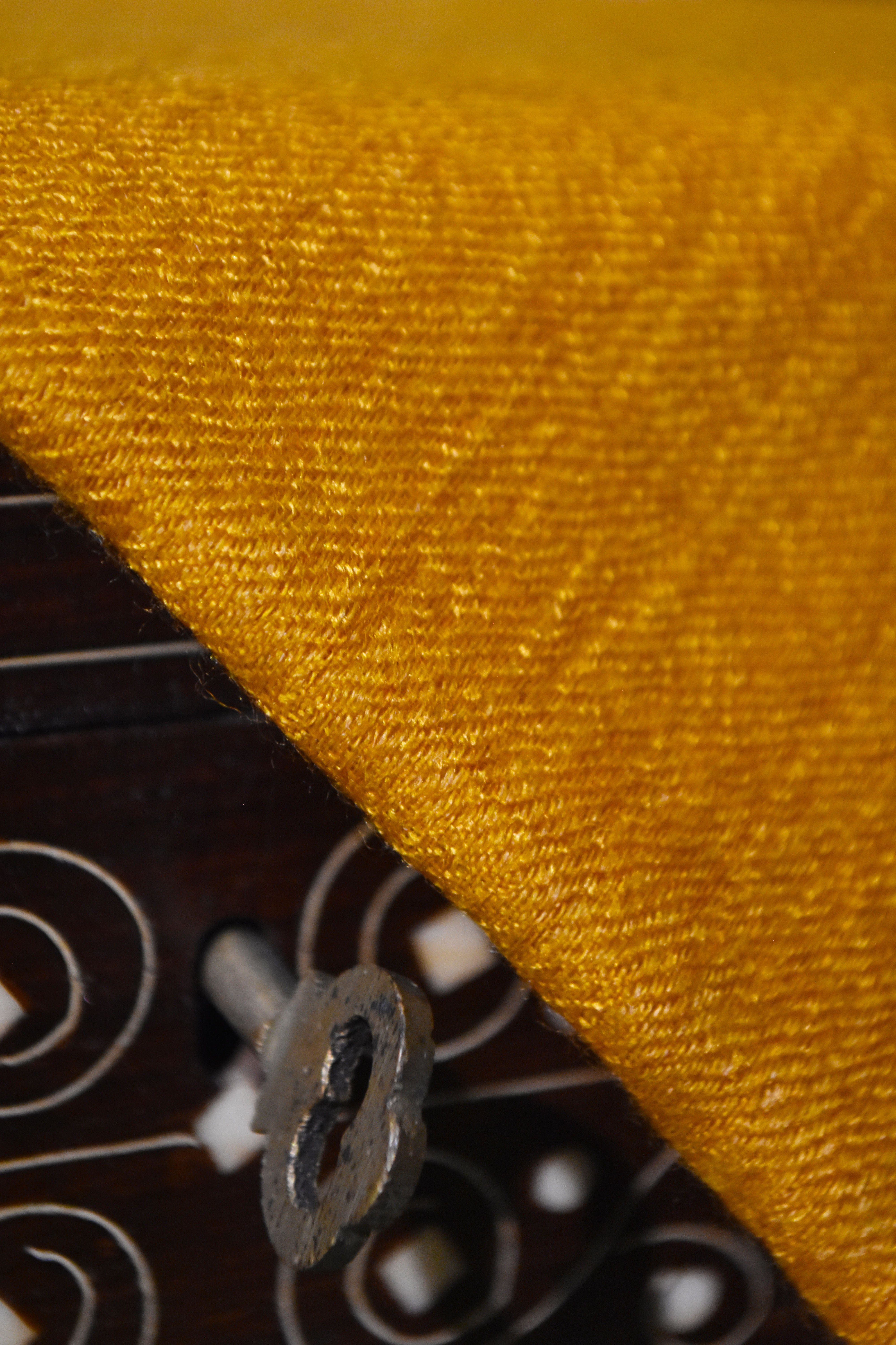 Plain Scarf (PSC-09)