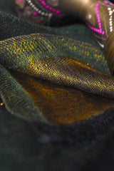 Reversible Moonlight Shawl (MR-03)