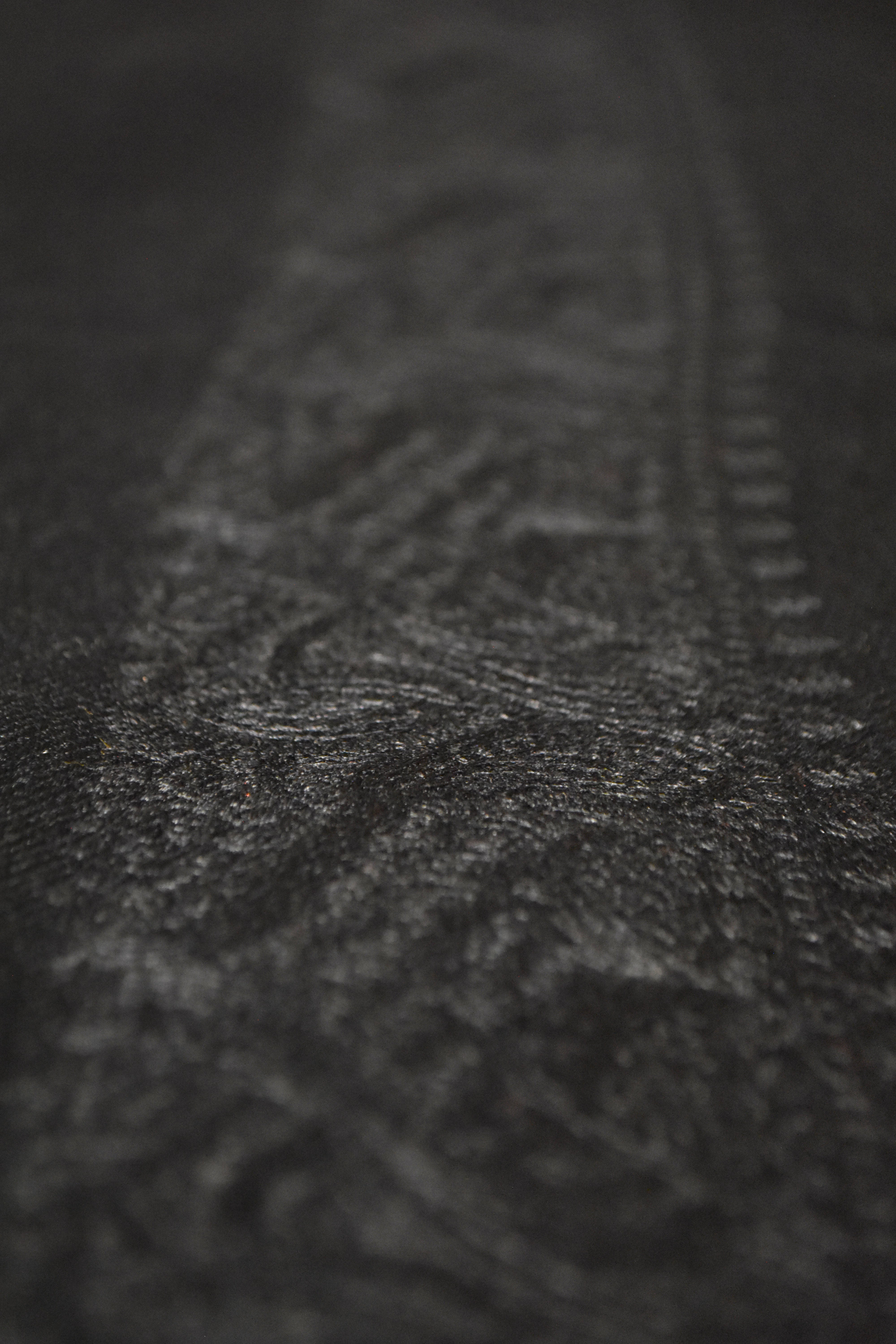 Same Border Shawl (BSM-03)