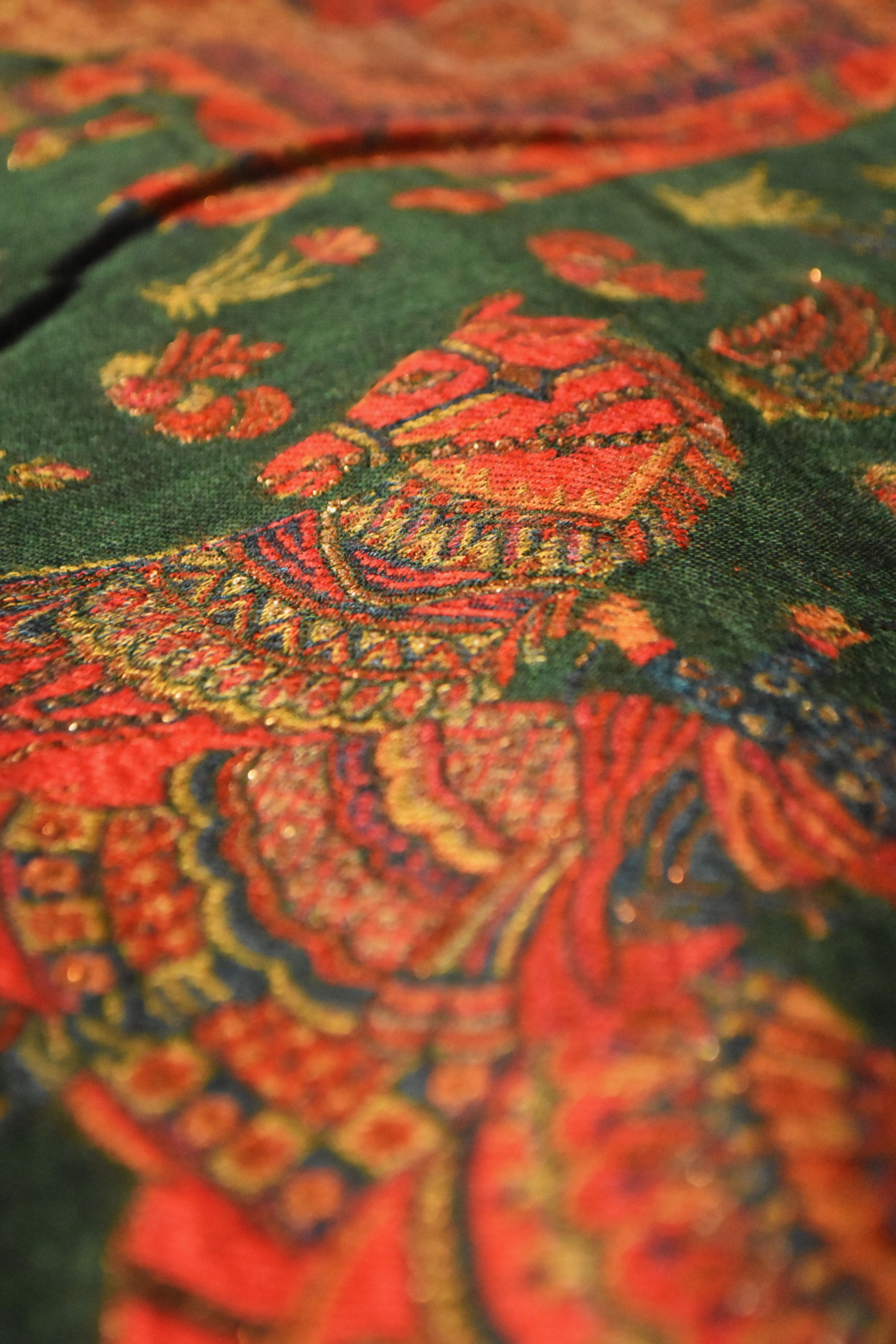 Shikaargah Kaani Palta (SKPM-01)