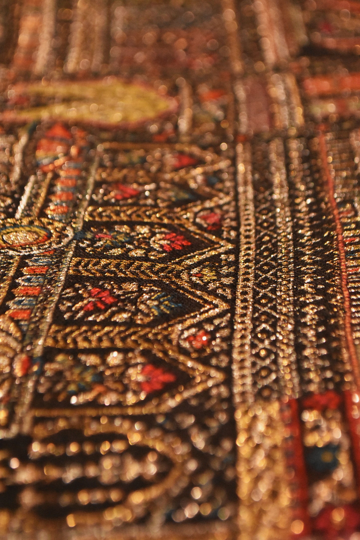 Shikaargah Kaani Palta (SKPM-02)