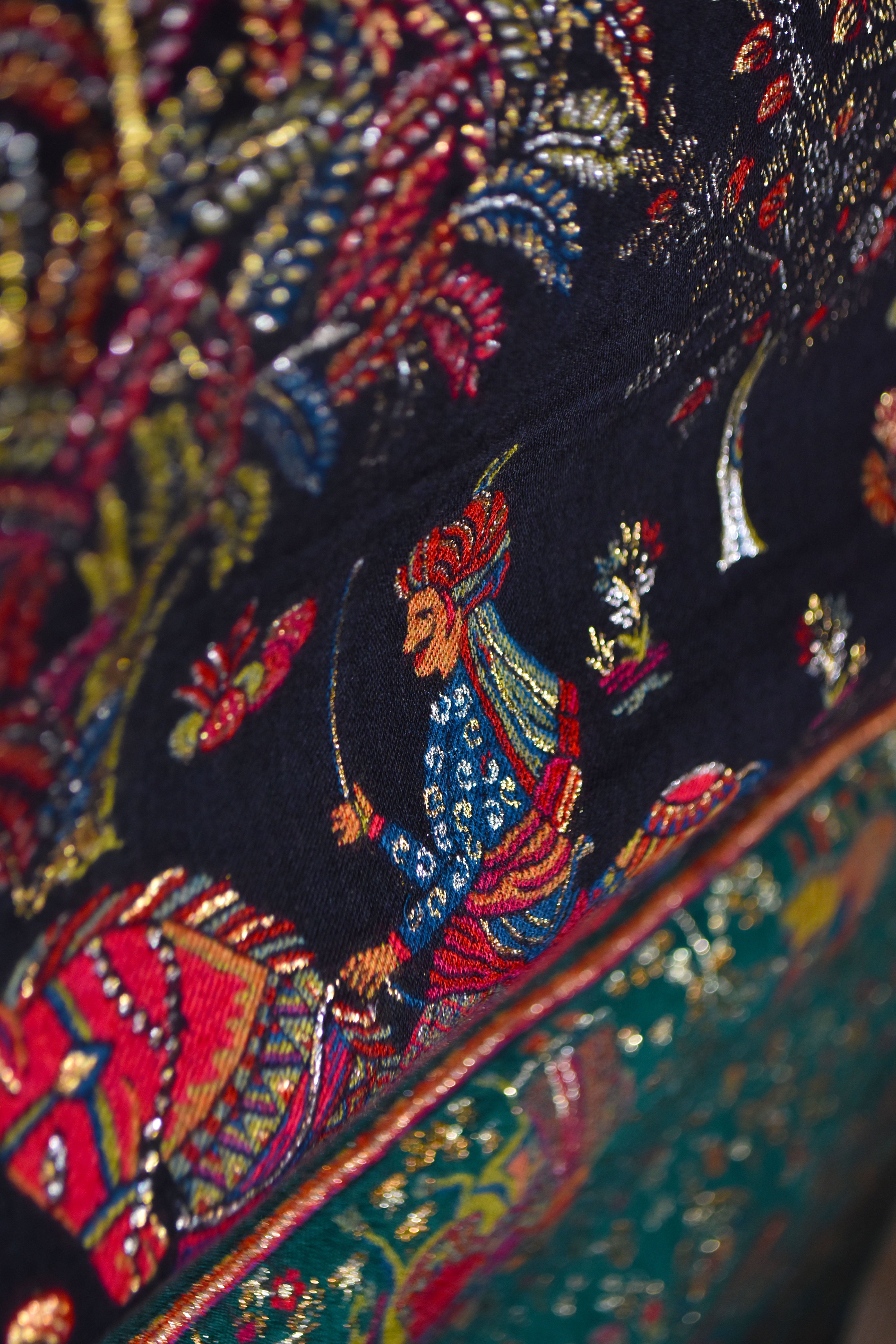 Shikaargah Kaani Palta (SKPM-02)