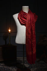 Sui Print Scarf (SSC-03)