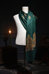 Sui Print Scarf (SSC-04)