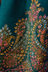 Sui Print Scarf (SSC-04)