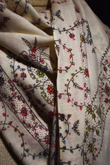 Sui Print Scarf (SSC-05)