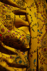 Sui Print Scarf (SSC-07)