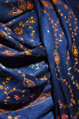 Sui Print Scarf (SSC-08)