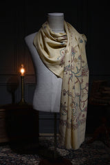 Sui Print Scarf (SSC-10)